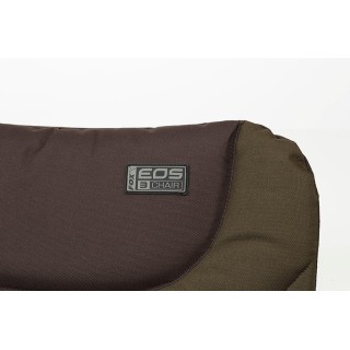 Fox Eos 3 Chair  2