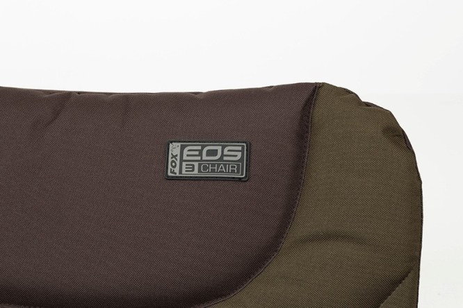 Fox Eos 3 Chair 