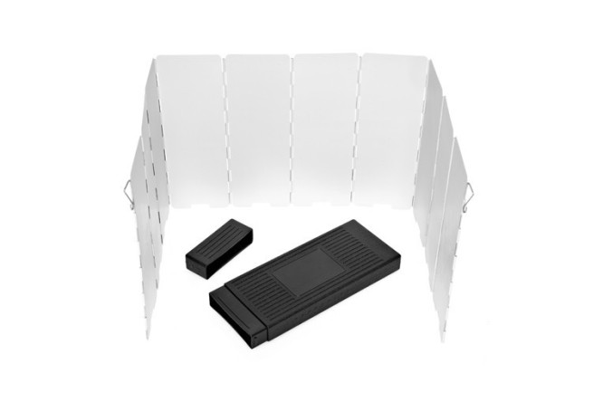 Trakker Armolife Windshield