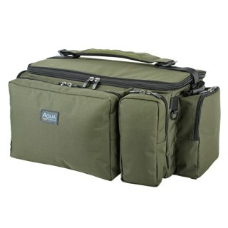 Aqua Black Series Barrow Bag