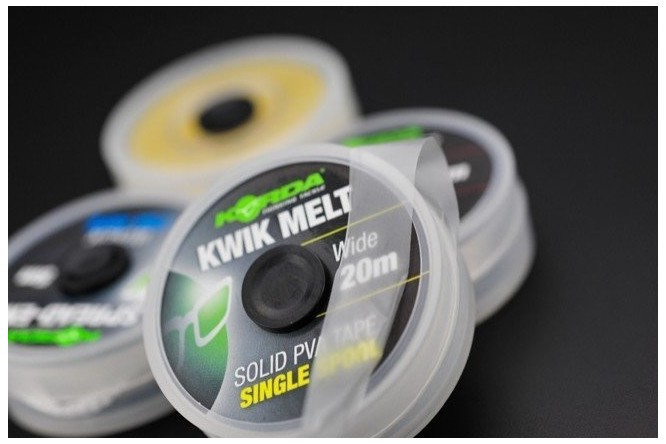 Korda Kwik-Melt PVA Tape