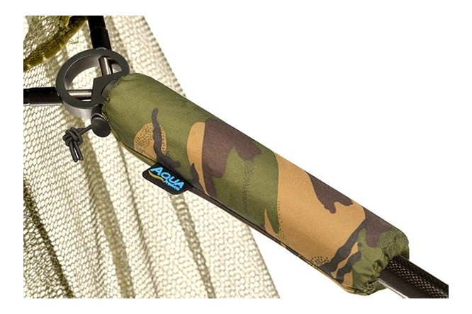 Aqua Products Camo Net Float