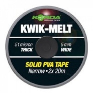 Korda Kwik-Melt PVA Tape 2