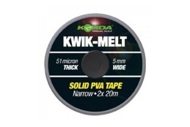 Korda Kwik-Melt PVA Tape