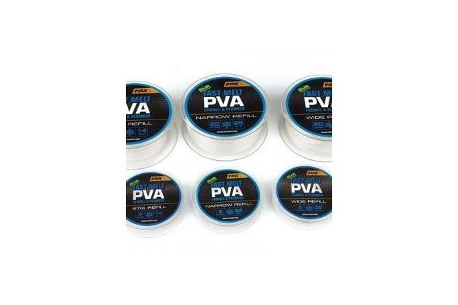 Slow Melt Pva 35mm 5 mt 