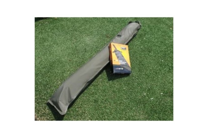 Solar Tackle SP Net Retainer Storage Sleeve