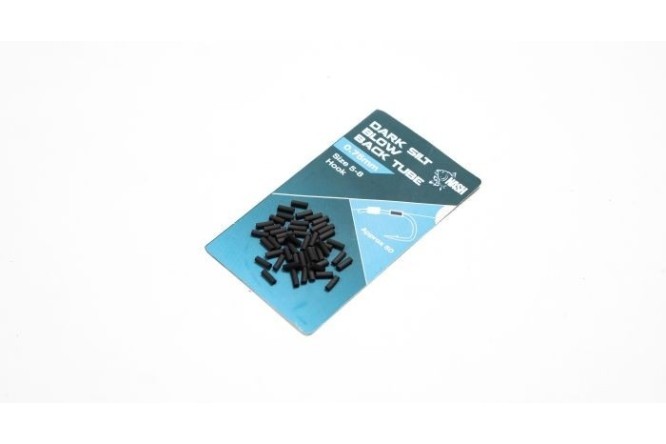 Nash Blow Back Tube Dark Silt