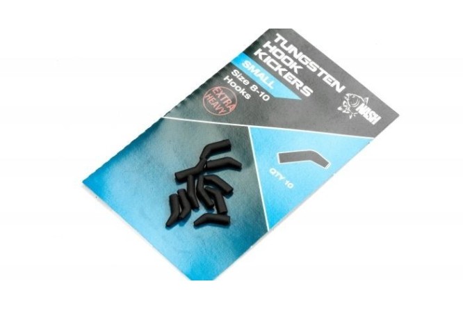 Nash Tungsten Hook Kickers