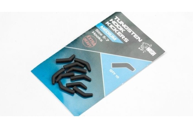 Nash Tungsten Hook Kickers