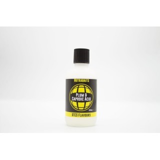 Plum & Caproic Acid 100 ml