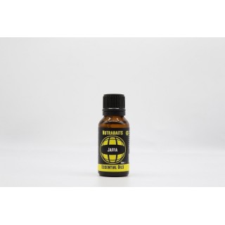 Nutrabaits Jaffa Ess Oil 20 ml 