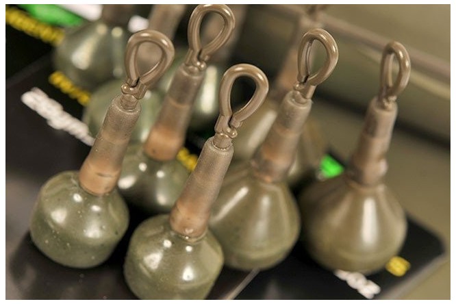 Korda Intelligent Backleads 