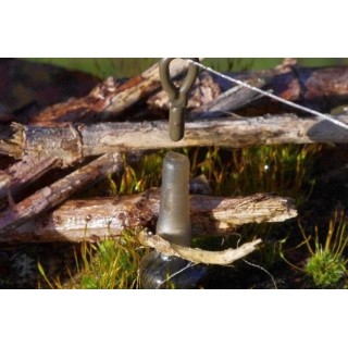 Korda Intelligent Backleads  2