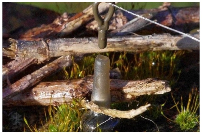 Korda Intelligent Backleads 