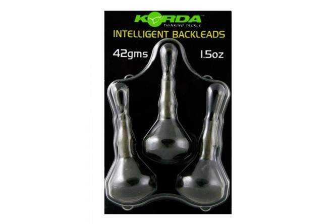 Korda Intelligent Backleads 