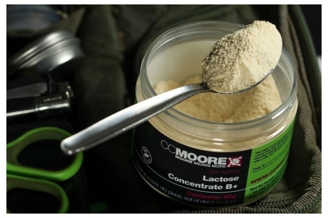 CC Moore Lactose Concentrate B+