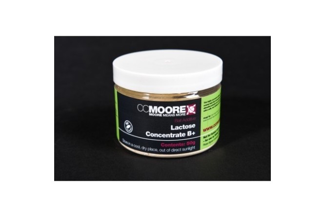 CC Moore Lactose Concentrate B+