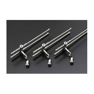 Solar P1 Snag Ears 2