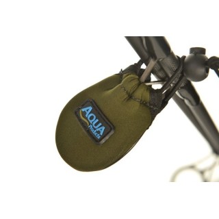 Aqua 50mm Rod Ring Protectors