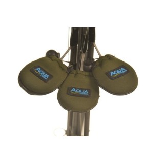 Aqua 50mm Rod Ring Protectors 2