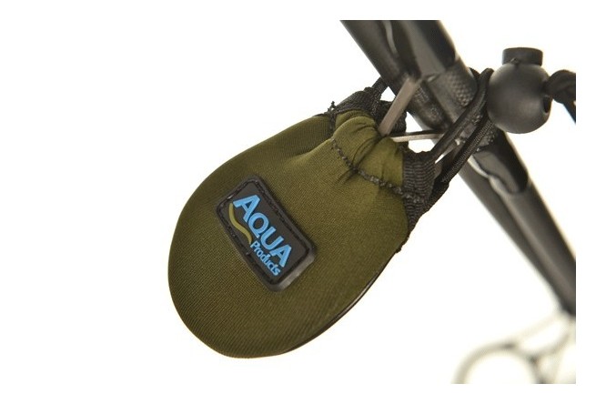Aqua 50mm Rod Ring Protectors