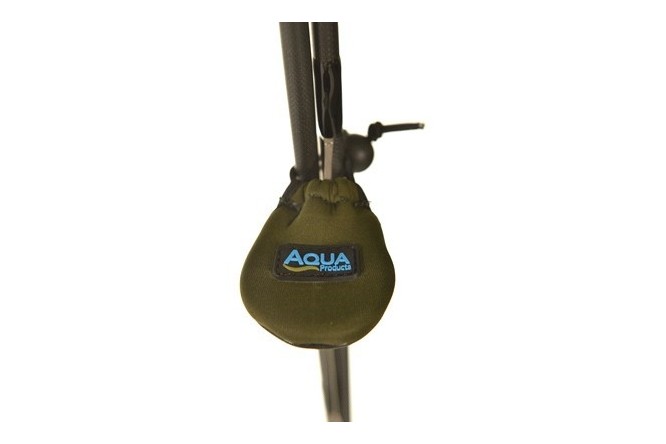 Aqua 50mm Rod Ring Protectors
