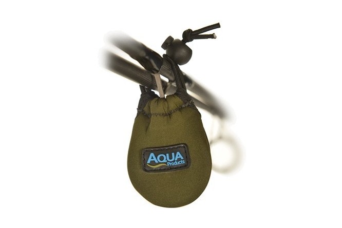 Aqua 50mm Rod Ring Protectors