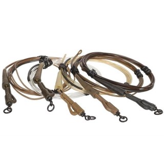 Kamo Leader Hybrid Lead Clip 1 mt 2