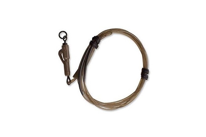 Kamo Leader Hybrid Lead Clip 1 m