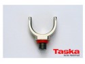 Taska Tackle A-Type Butt Rest - 16 o 23mm