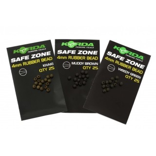 Korda Rubber Read 4 mm