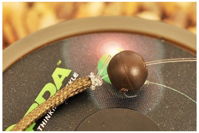 Korda Rubber Read 4 mm