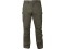 Fox Collection Green & Silver Combat Trousers