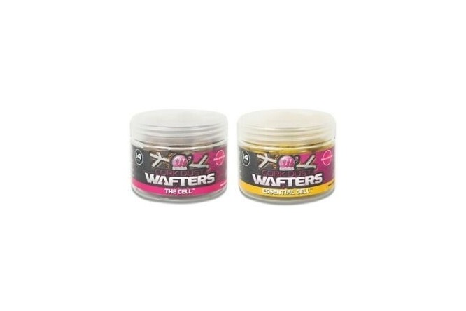 Mainline Cork Dust Wafters The Cell - 14mm