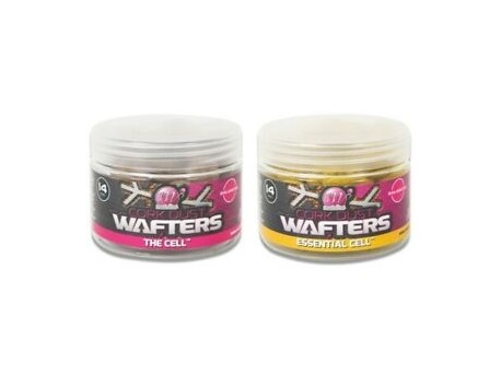 Mainline Cork Dust Wafters Essential Cell - 14mm
