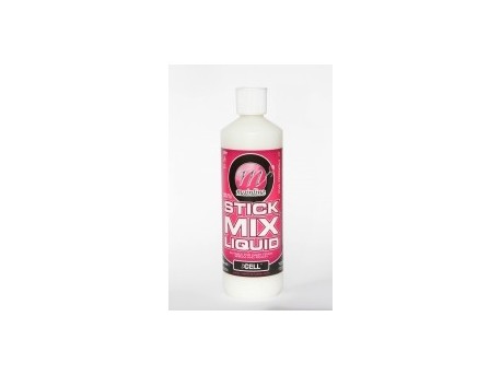 Stick Mix Liquid Cell 500 ml