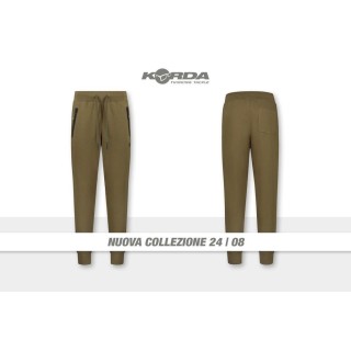 Korda Kore- Lite Joggers Olive