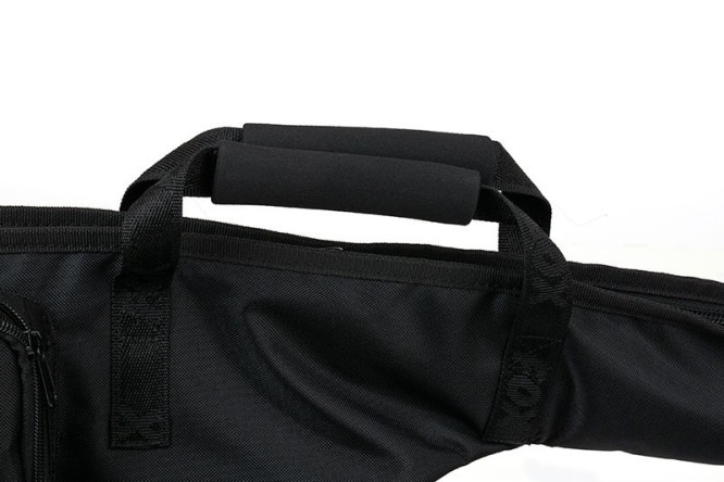 Spomb Single Rod Jacket 