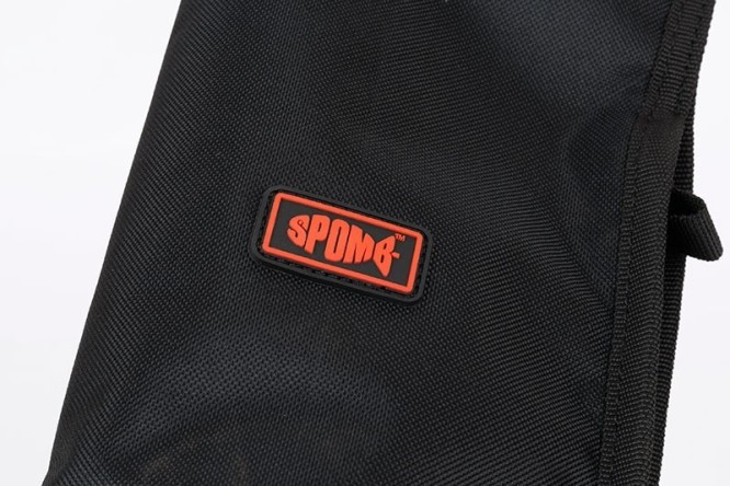 Spomb Single Rod Jacket 