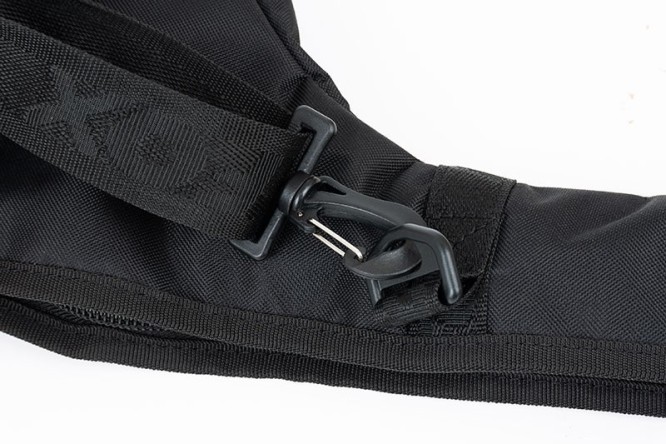 Spomb Single Rod Jacket 