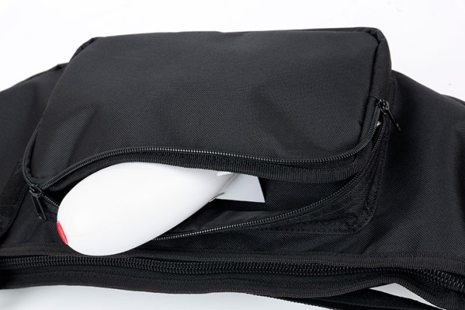 Spomb Single Rod Jacket 