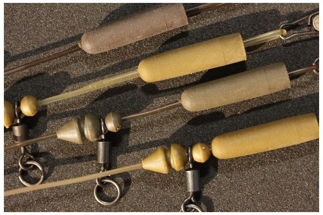 Helicopter Sleeve 10 PCS