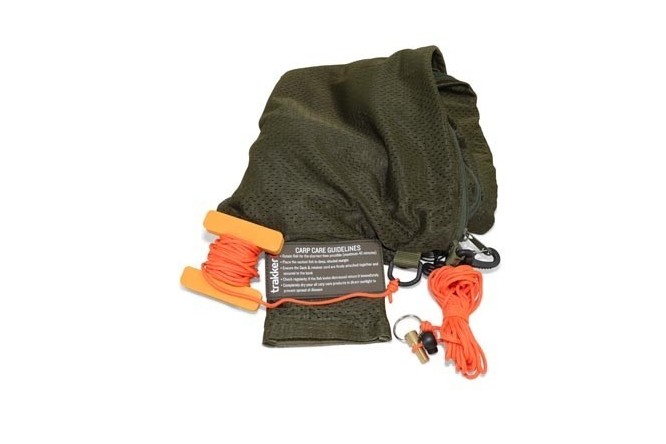Trakker Sanctuary Carp Sack