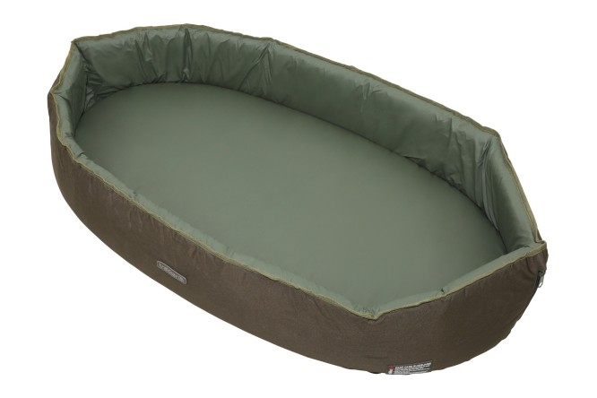 Trakker Sanctuary Self Inflating Crib