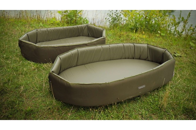 Trakker Sanctuary Self Inflating Crib