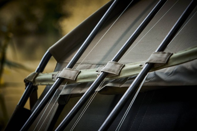 Trakker Tempest Multi-Rod Support