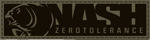 Nash Zero Tolerance logo