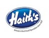Haith's