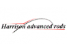 Logo Harrison Advanced Rods