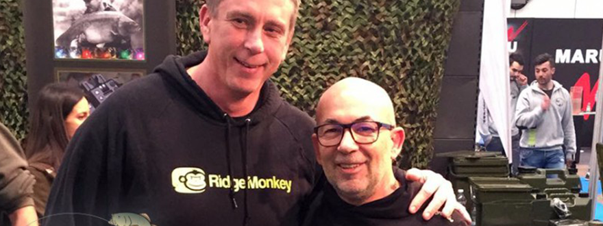 CarpItaly 2017: Grazie a Tutti!